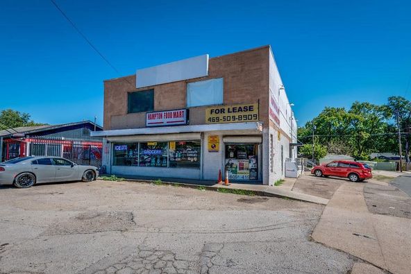 1232 S Hampton Rd, Dallas, TX 75208